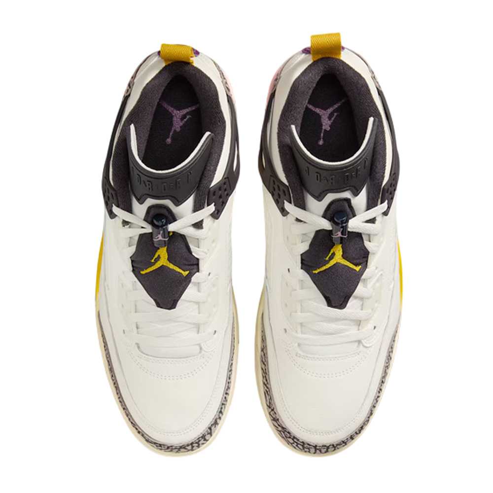 JORDAN SPIZIKE LOW