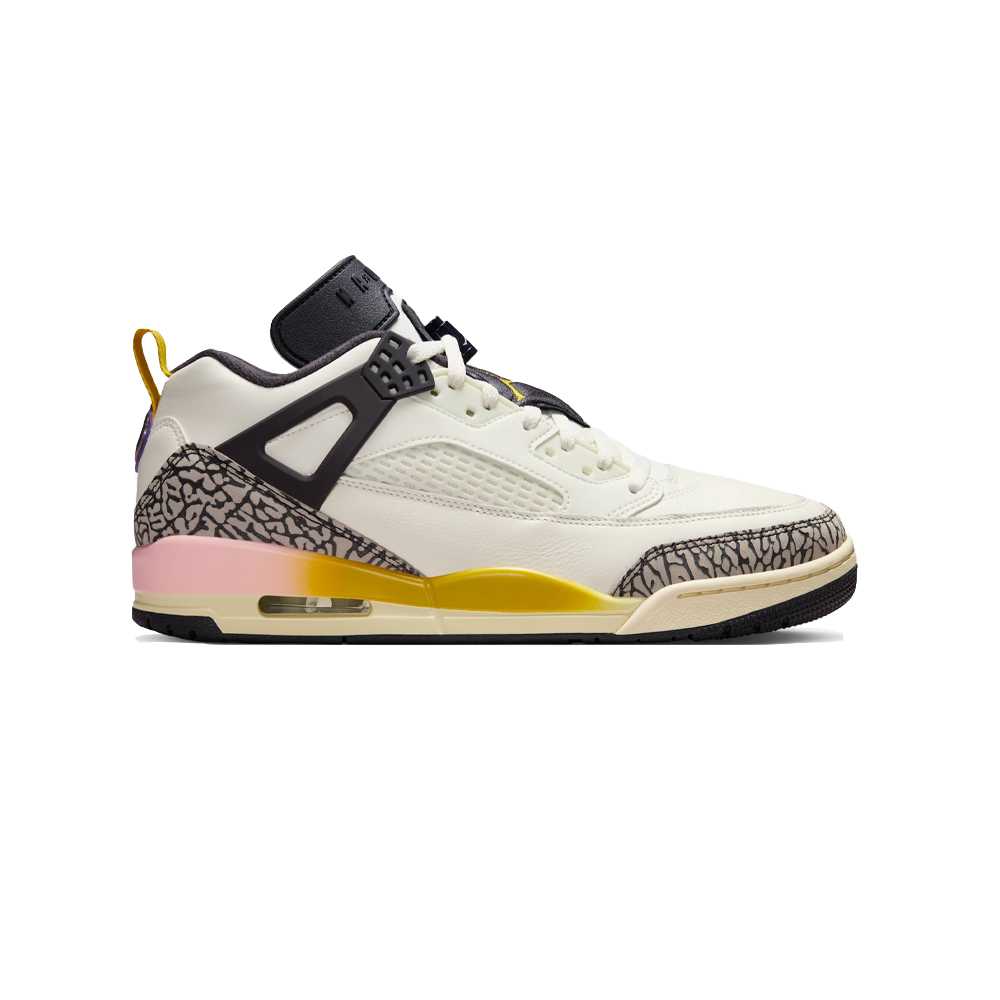 JORDAN SPIZIKE LOW