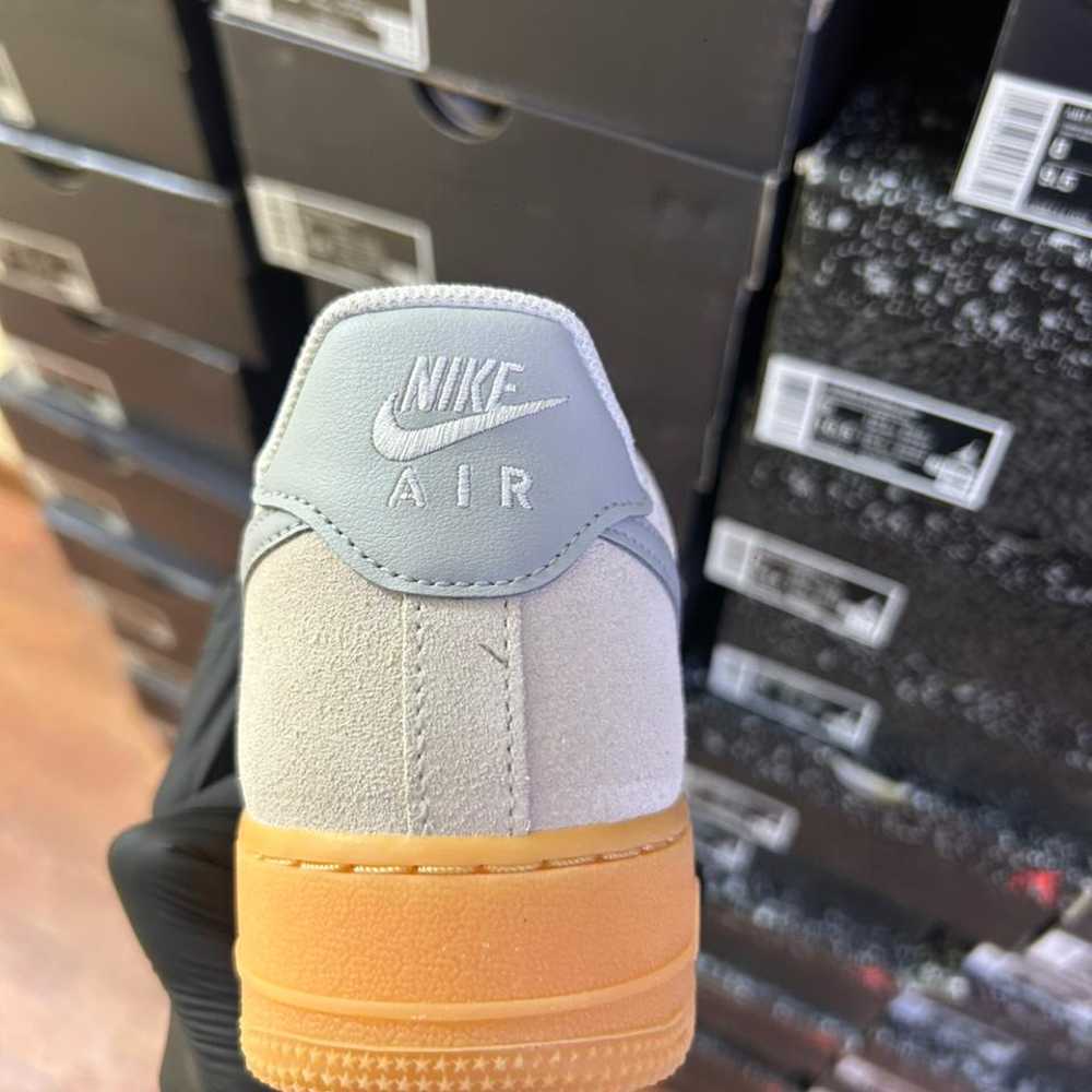 NIKE AIR FORCE 1 '07 LV8