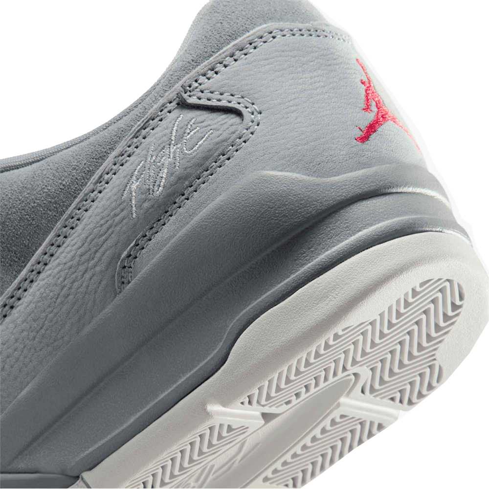 JORDAN FLIGHT COURT
