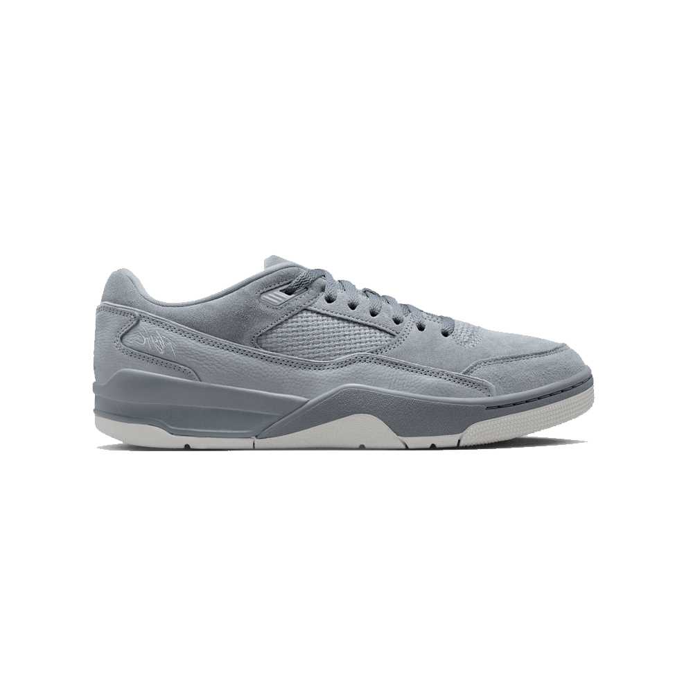 JORDAN FLIGHT COURT