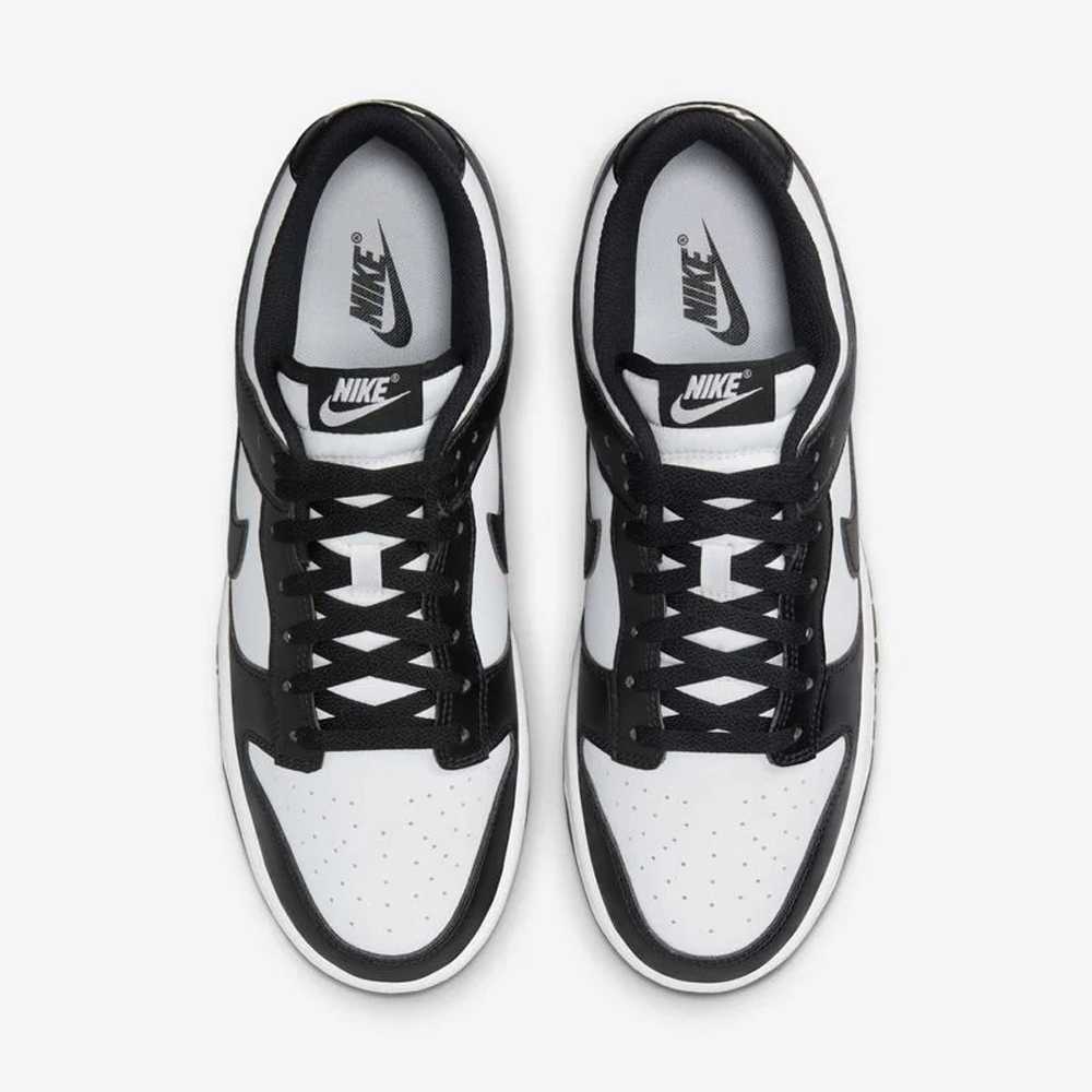 NIKE DUNK LOW RETRO