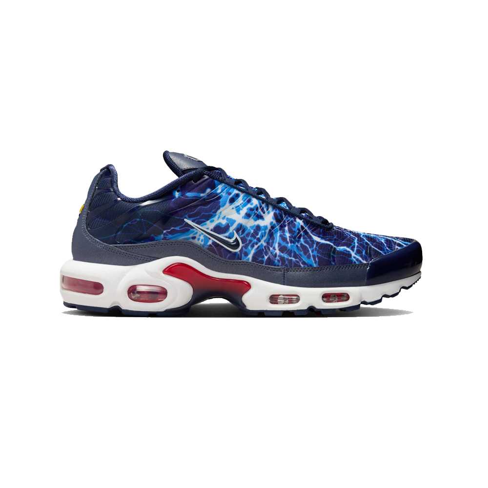 NIKE AIR MAX PLUS ECLAIR LIGHTENING