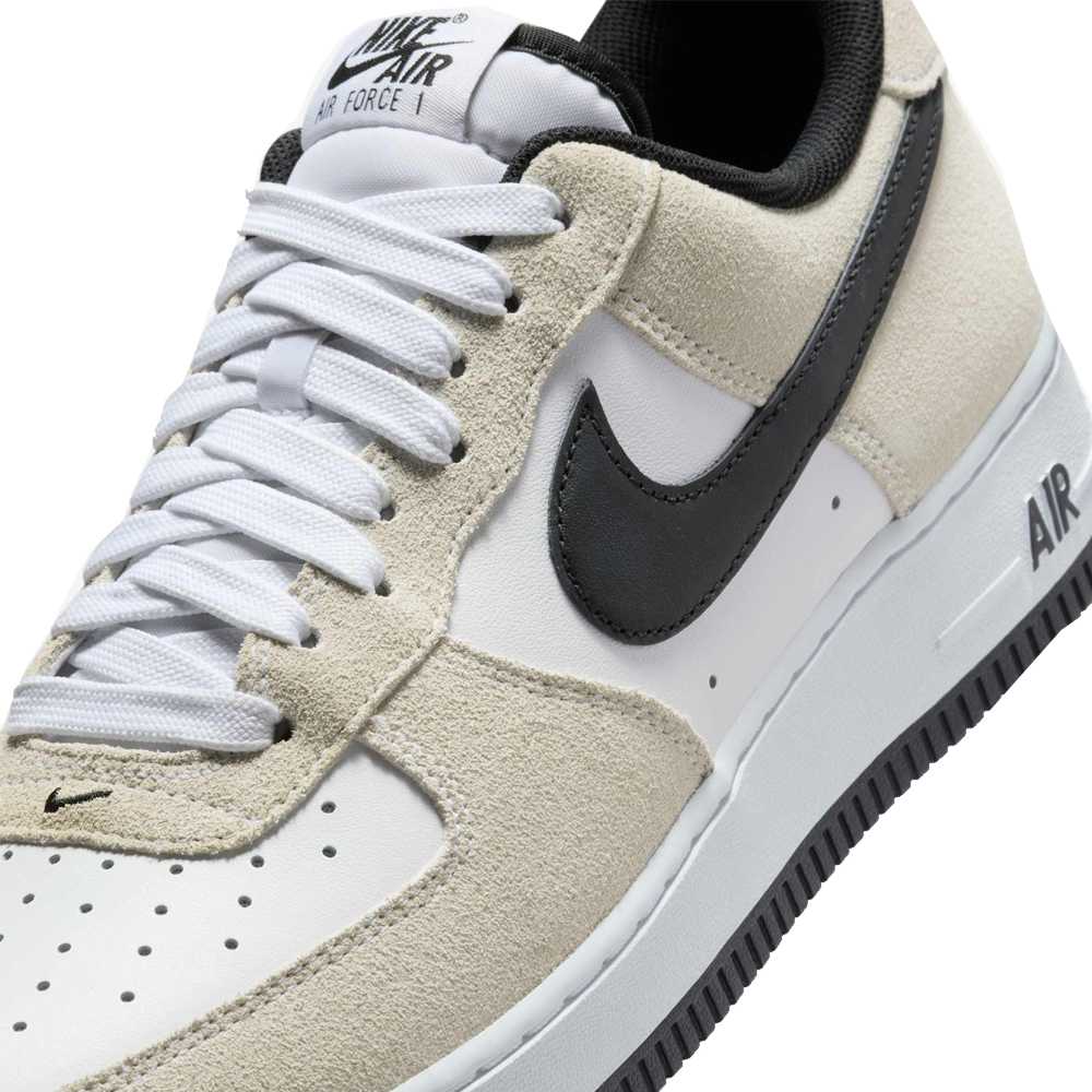 NIKE AIR FORCE 1 '07 LV8