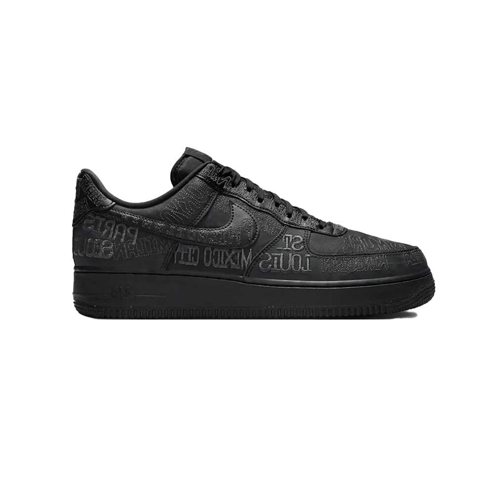 NIKE AIR FORCE 1 '07 LV8
