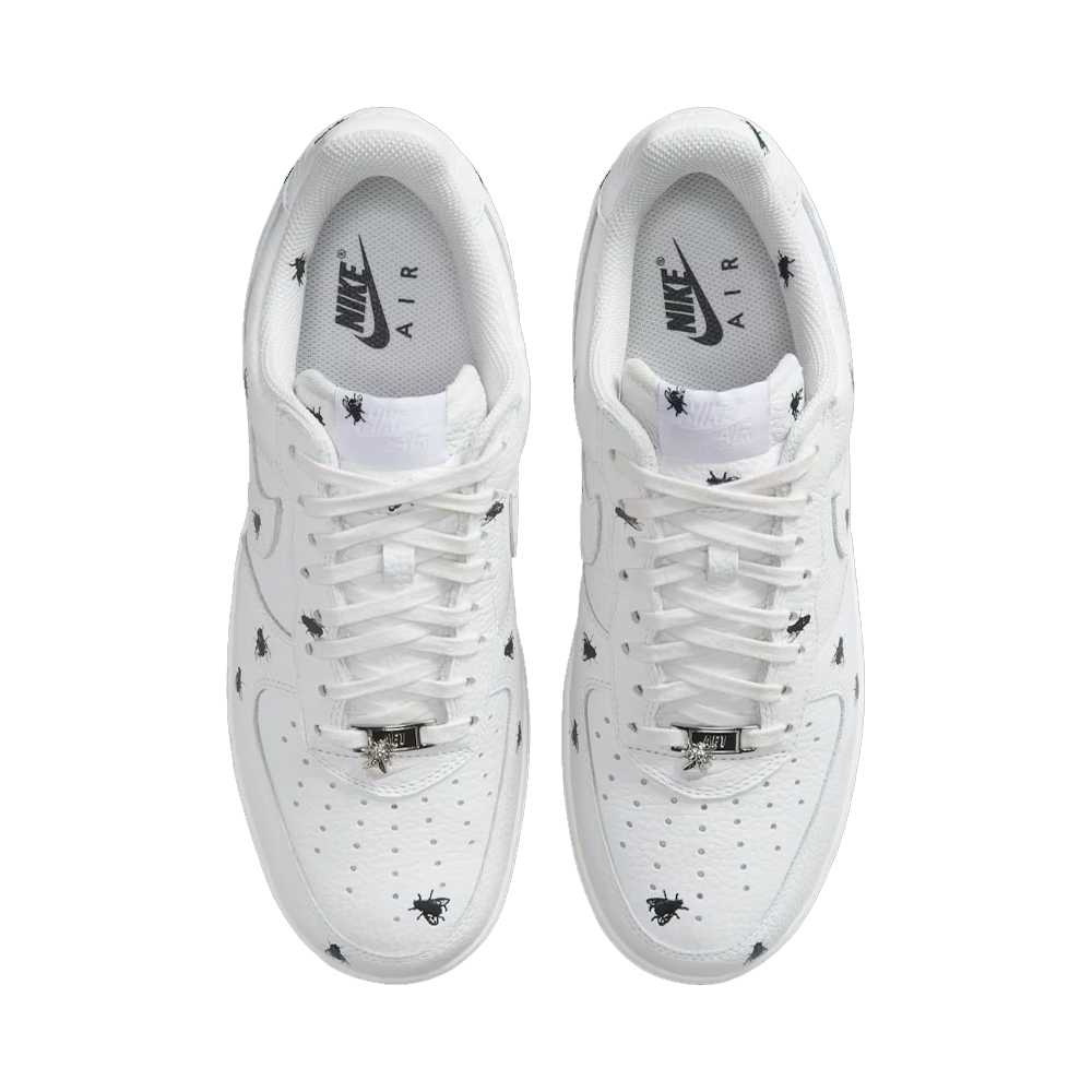 NIKE AIR FORCE 1 RETRO HOUSEFLIES