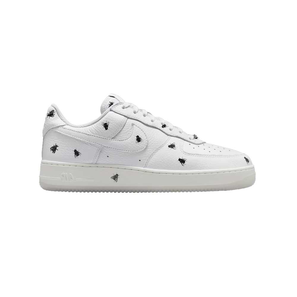 NIKE AIR FORCE 1 RETRO HOUSEFLIES