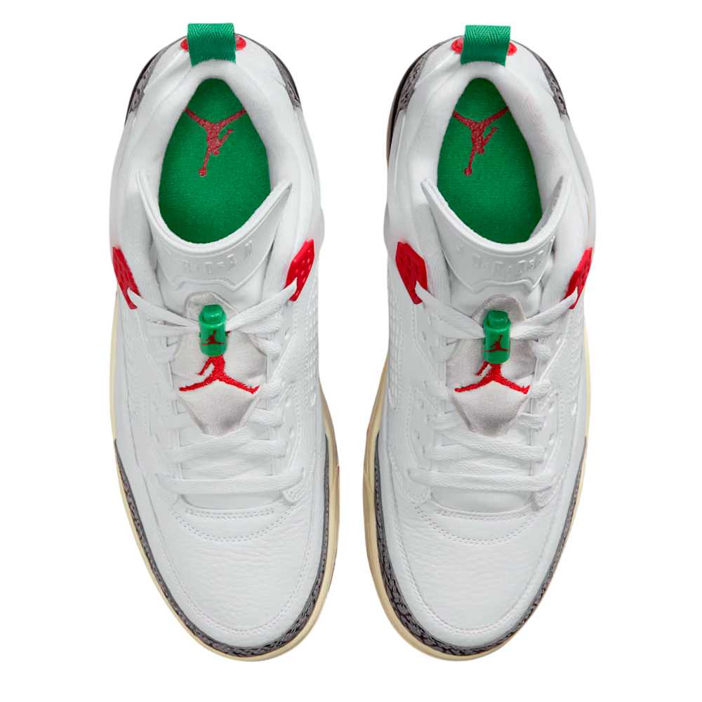 JORDAN SPIZIKE LOW SE