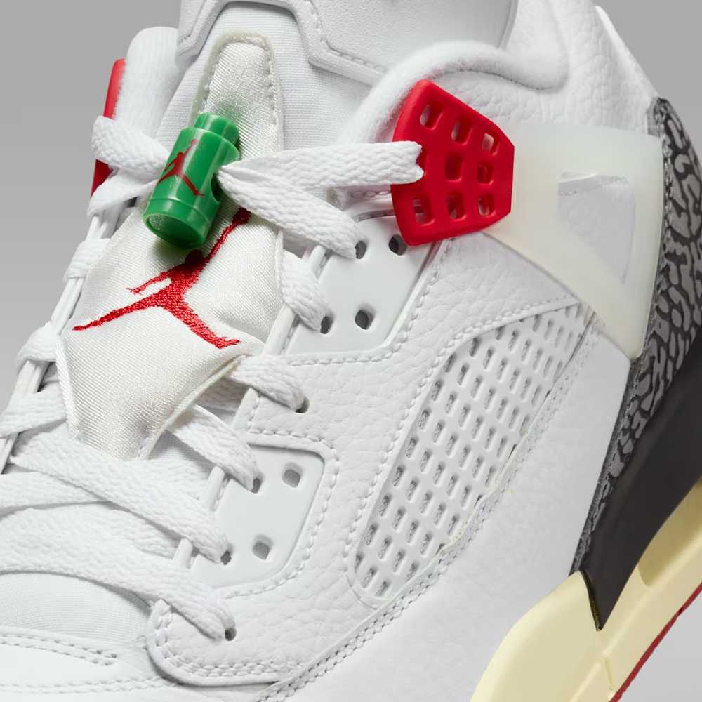 JORDAN SPIZIKE LOW SE