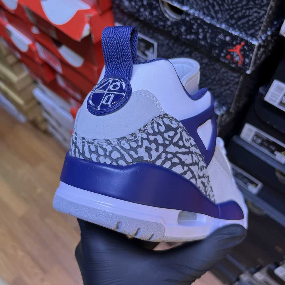 JORDAN SPIZIKE LOW SE