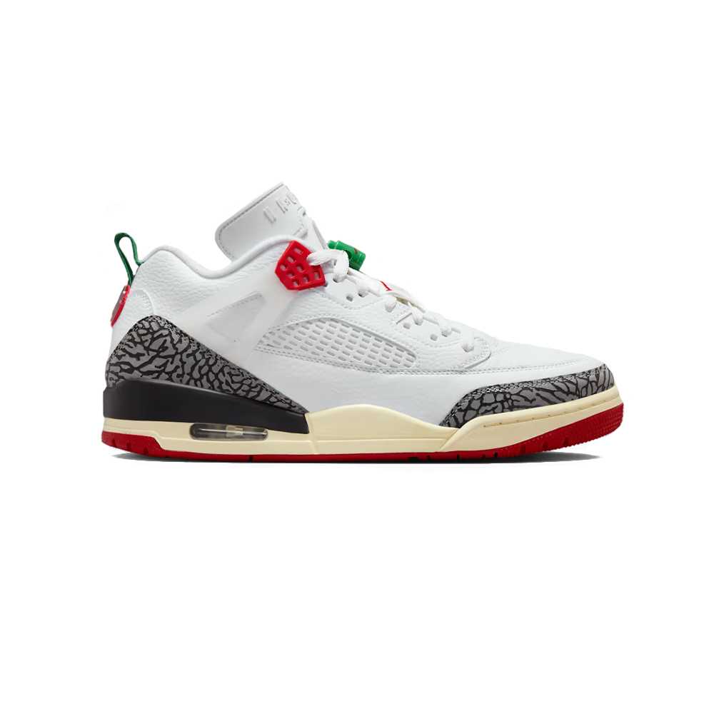 SPIZIKE LOW SE