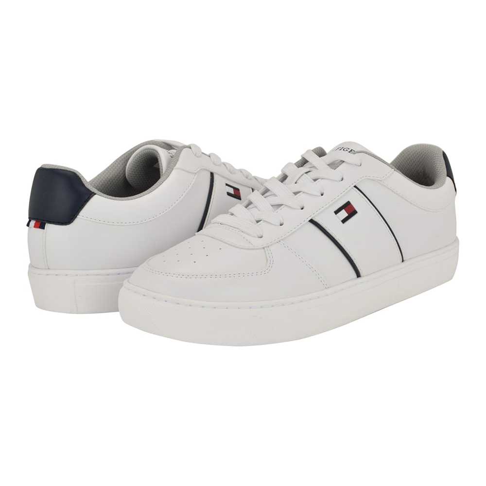 TOMMY HILFIGER TMBAFFIE WHITE 140