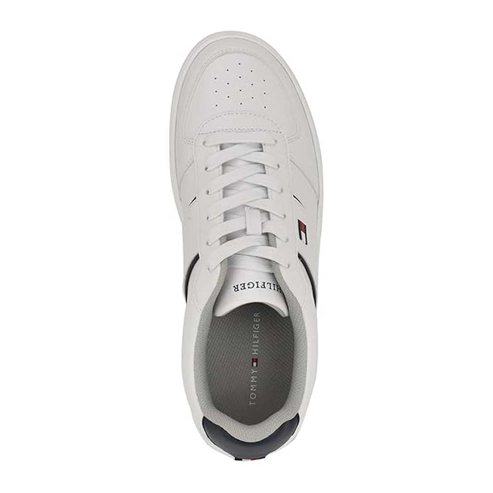 TOMMY HILFIGER TMBAFFIE WHITE 140