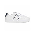 TOMMY HILFIGER TMBAFFIE WHITE 140