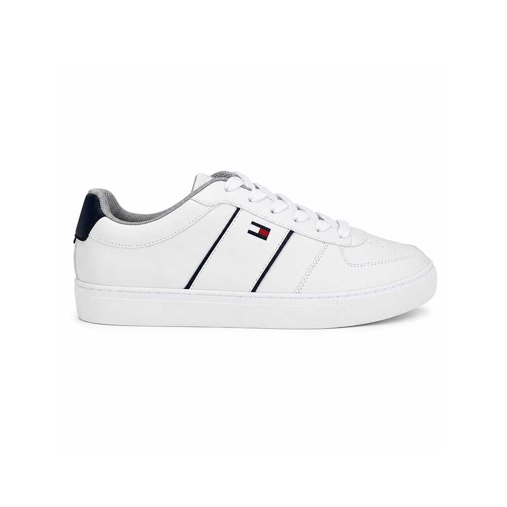 TOMMY HILFIGER TMBAFFIE WHITE 140