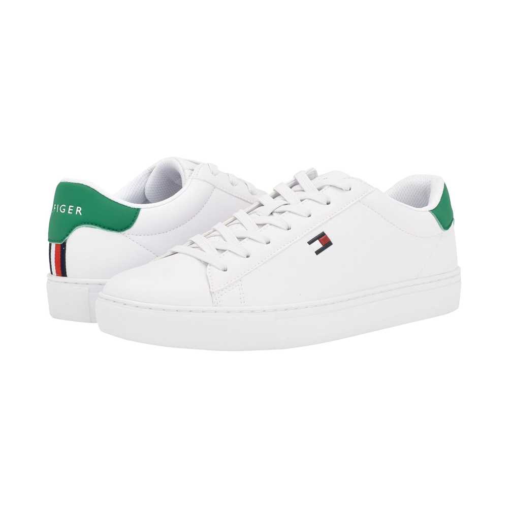 TOMMY HILFIGER TMBRECON3 WHITE 143