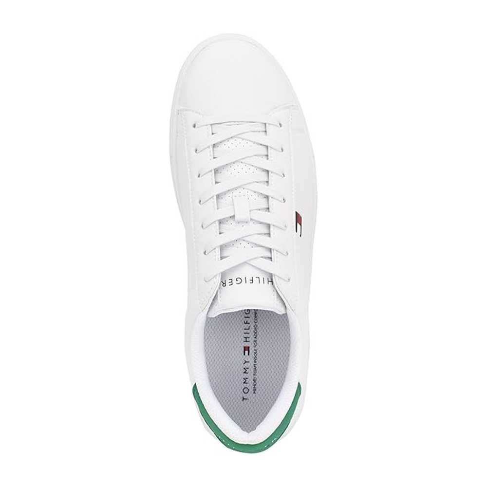 TOMMY HILFIGER TMBRECON3 WHITE 143
