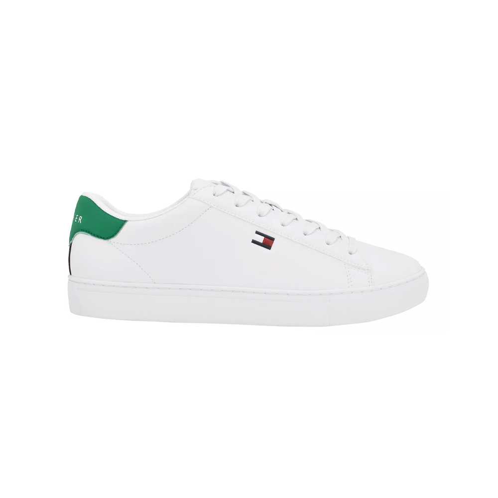 TOMMY HILFIGER TMBRECON3 WHITE 143