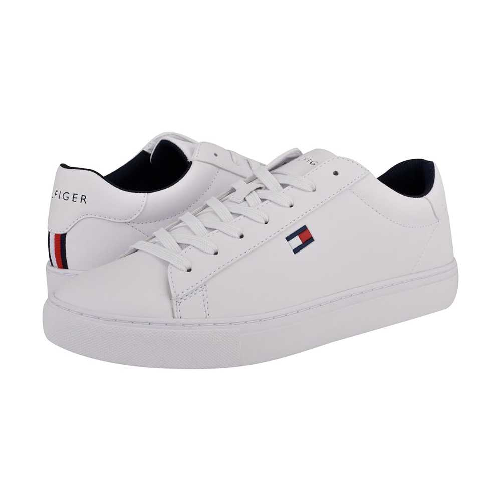 TOMMY HILFIGER TMBRECON WHITE MULTI LL