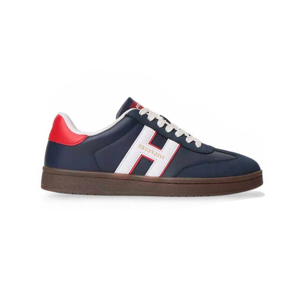 TOMMY HILFIGER TMLASEN DARK BLUE 400