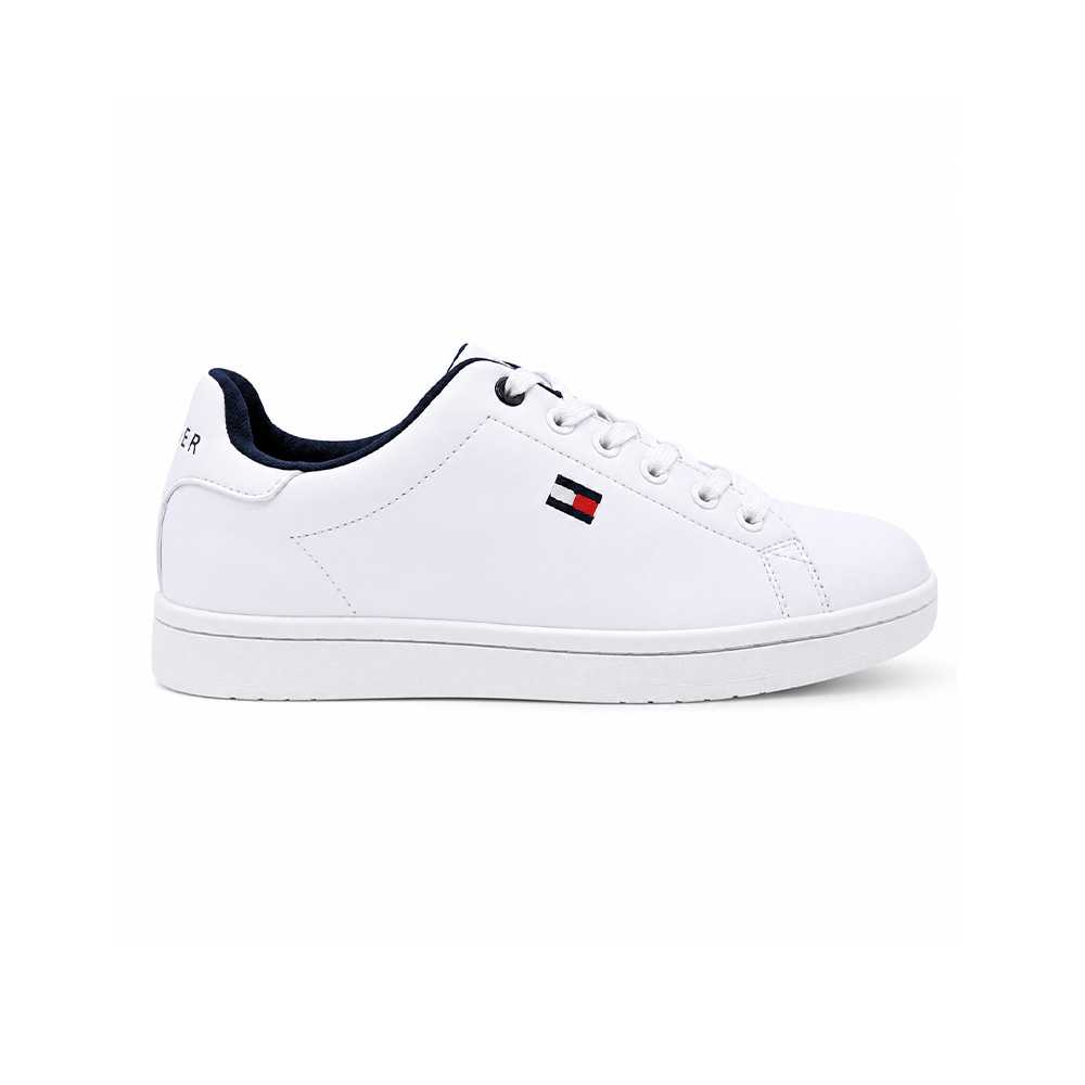 TOMMY HILFIGER TMLENDAR WHITE MULTI LL