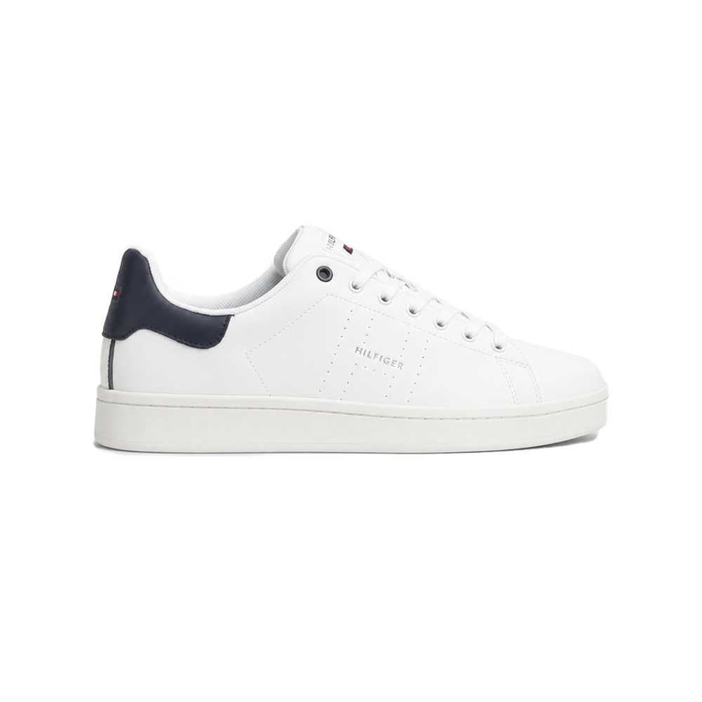 TOMMY HILFIGER TMLISTON WHITE MULTI SY