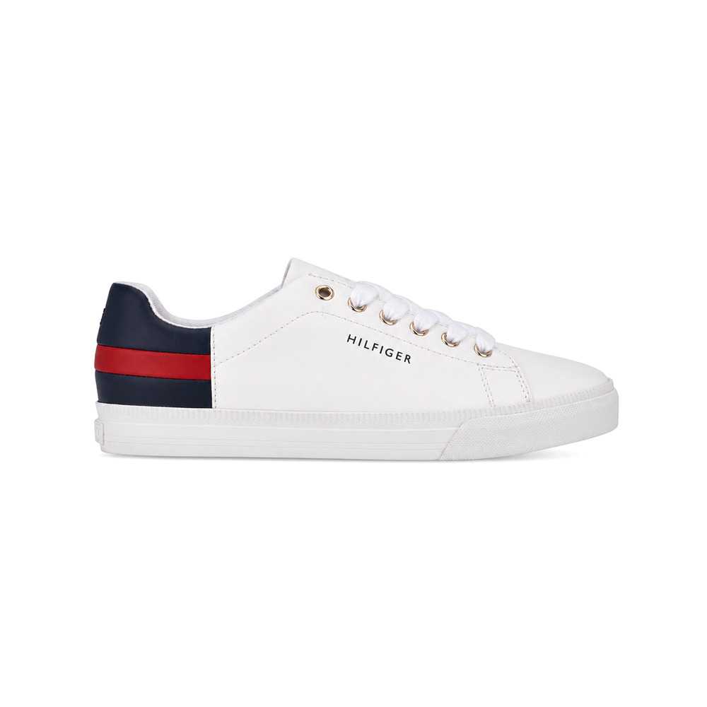 TOMMY HILFIGER TWLADDIN WHITE MULTI LL