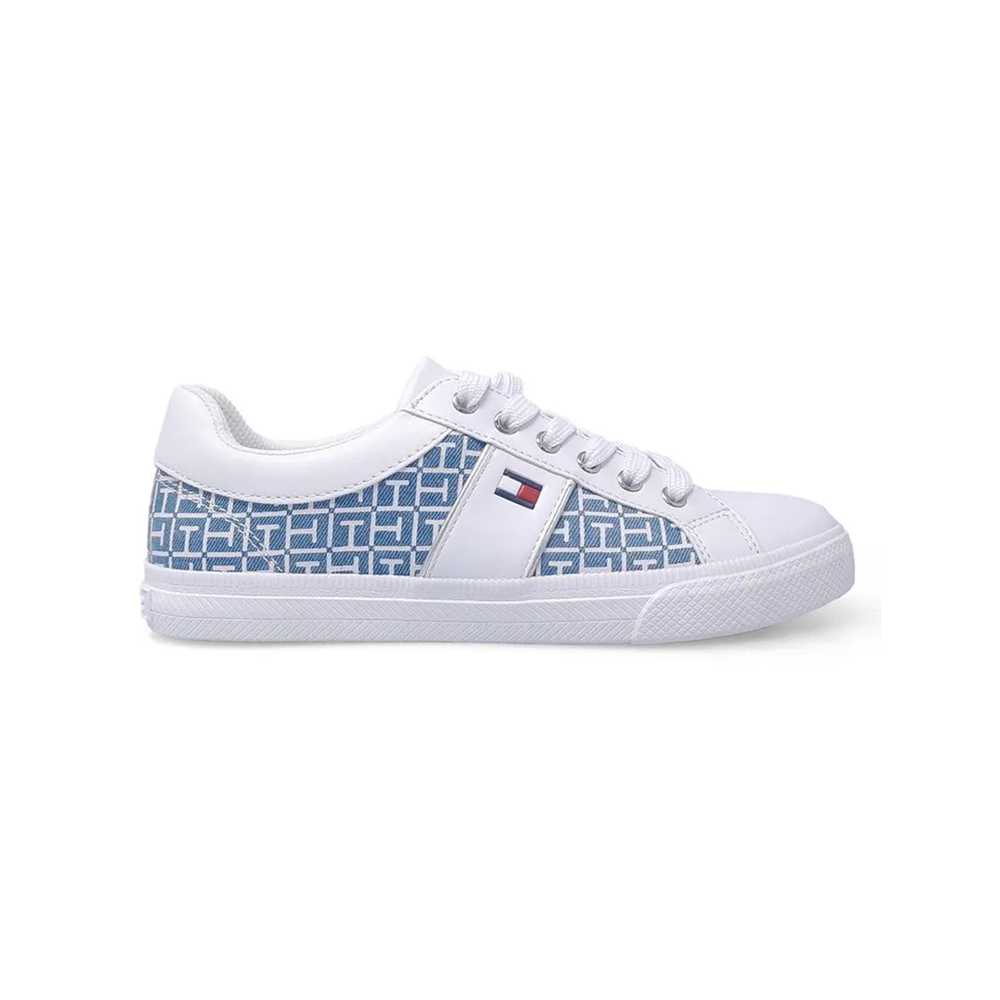 TOMMY HILFIGER TWLAYLEN MEDIUM BLUE 420