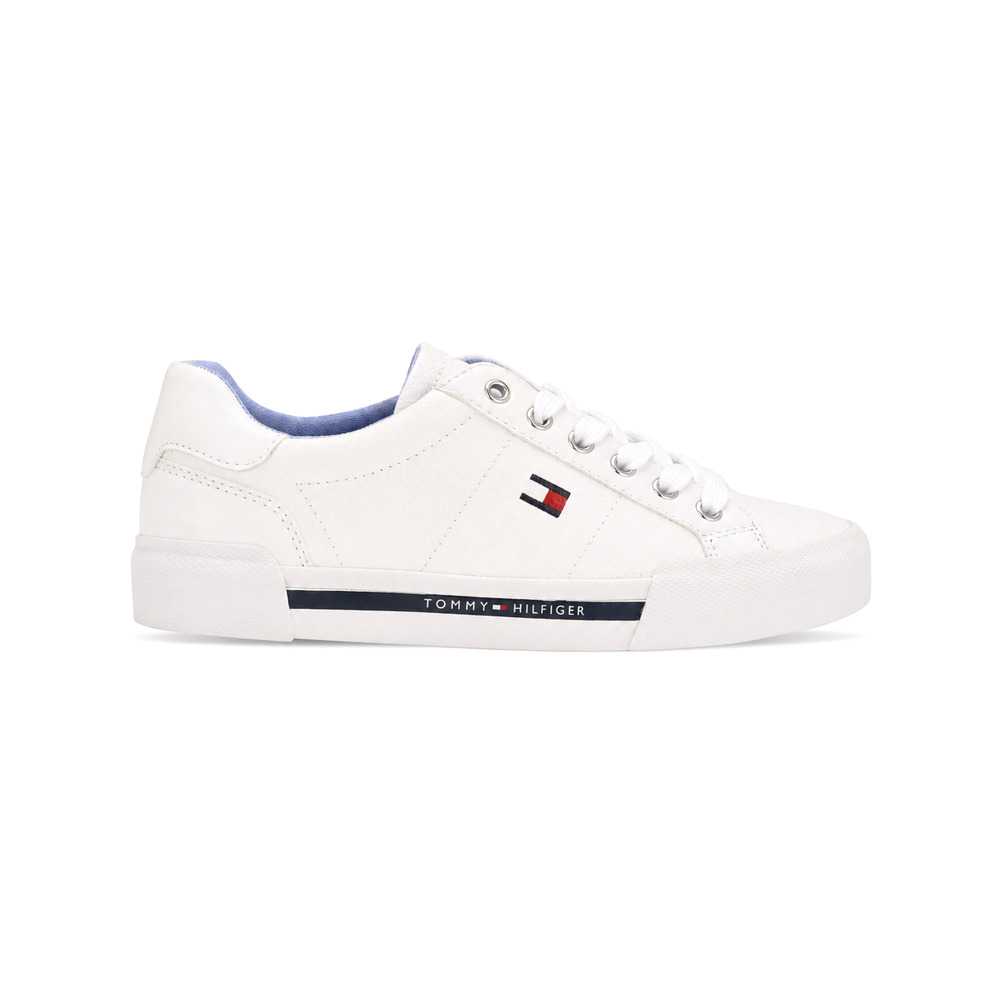 TOMMY HILFIGER TWLESTIEL WHITE 140