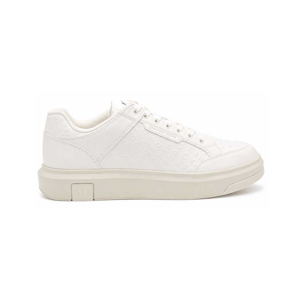 ARMANI EXCHANGE OFF WHITE
