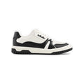 ARMANI EXCHANGE BLACK OFF WHITE