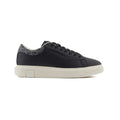 ARMANI EXCHANGE BLACK OFF WHITE