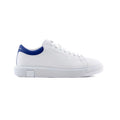 ARMANI EXCHANGE OP WHITE MAZAR BLUE