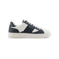 ARMANI EXCHANGE OFF WHITE + JET SET