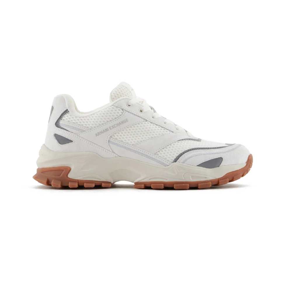 ARMANI EXCHANGE OFF WHITE
