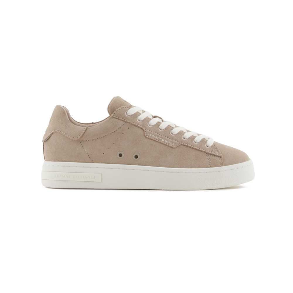 ARMANI EXCHANGE PLAZA TAUPE