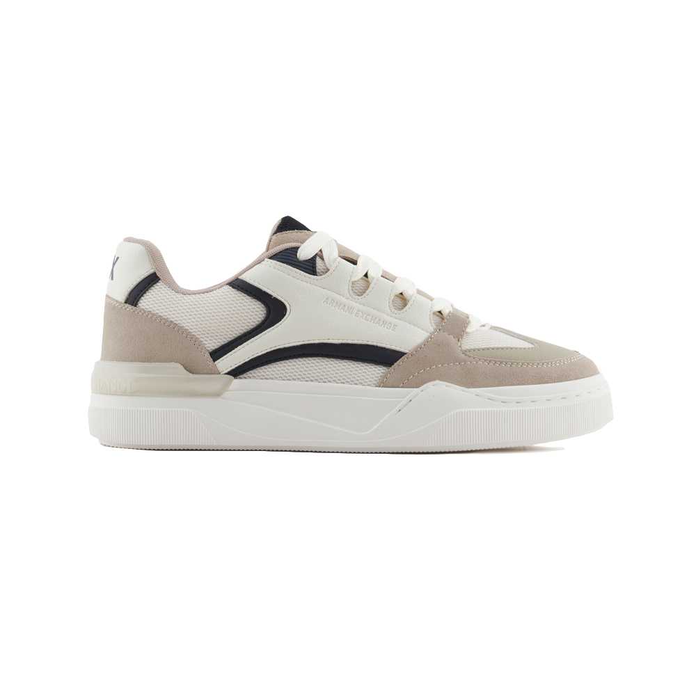 ARMANI EXCHANGE PLAZATAUPE DEEP NAV