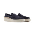 ARMANI EXCHANGE DEEP NAVY PLAZA TAUP