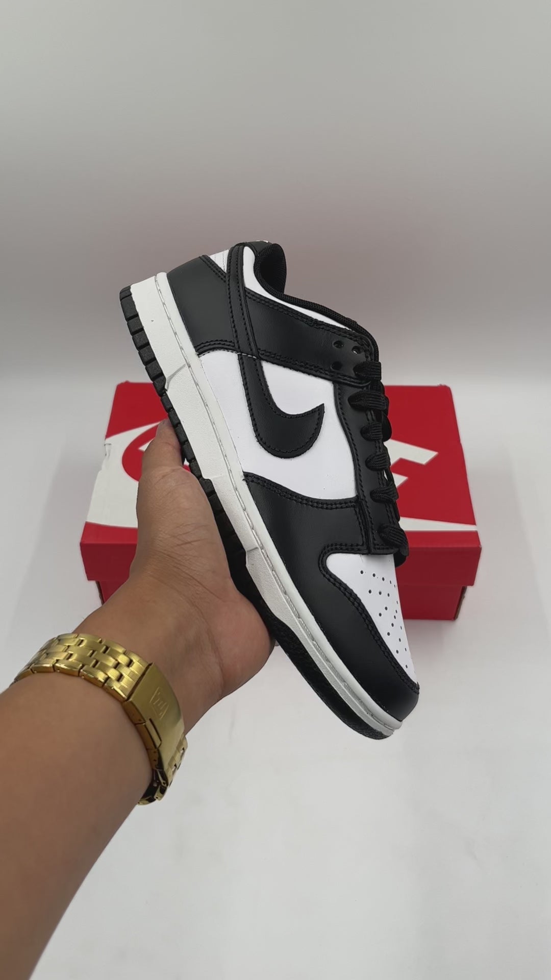 DUNK LOW RETRO