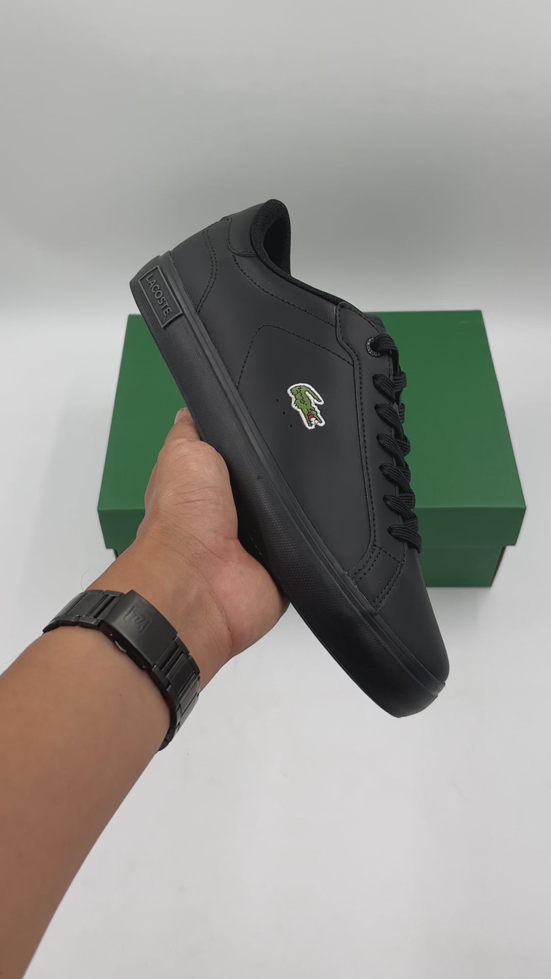 LACOSTE POWERCOURT