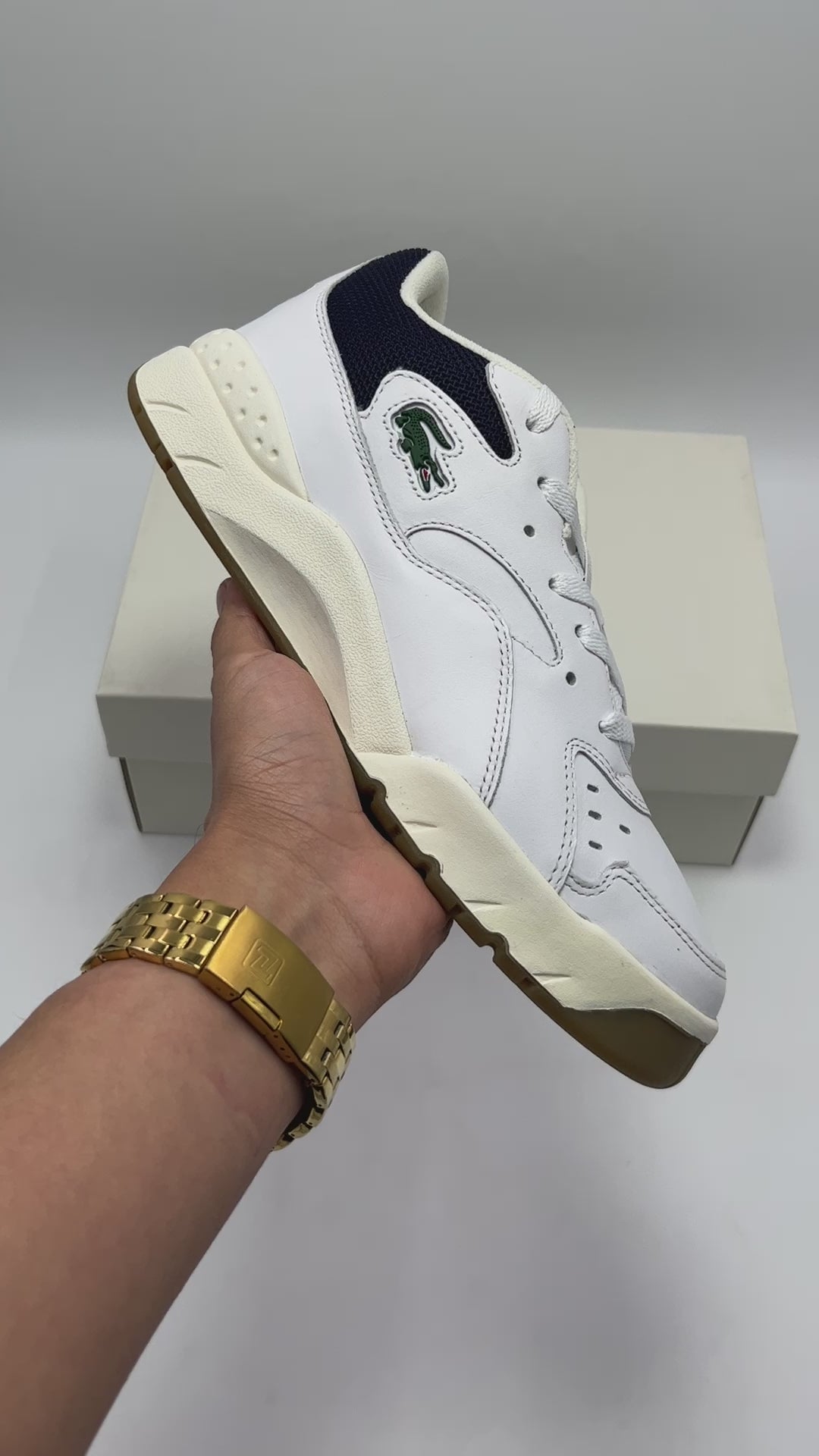 LACOSTE ACELINE 96 224 1 SMA