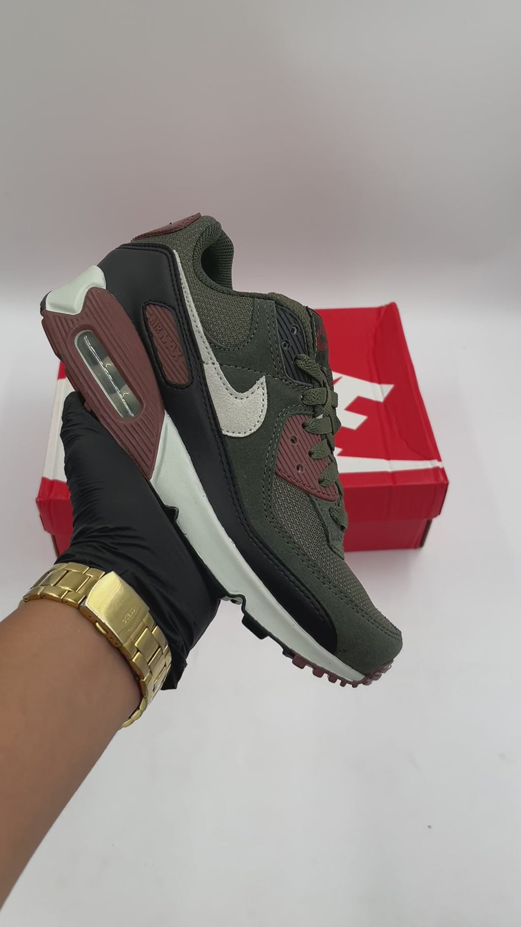 NIKE AIR MAX 90