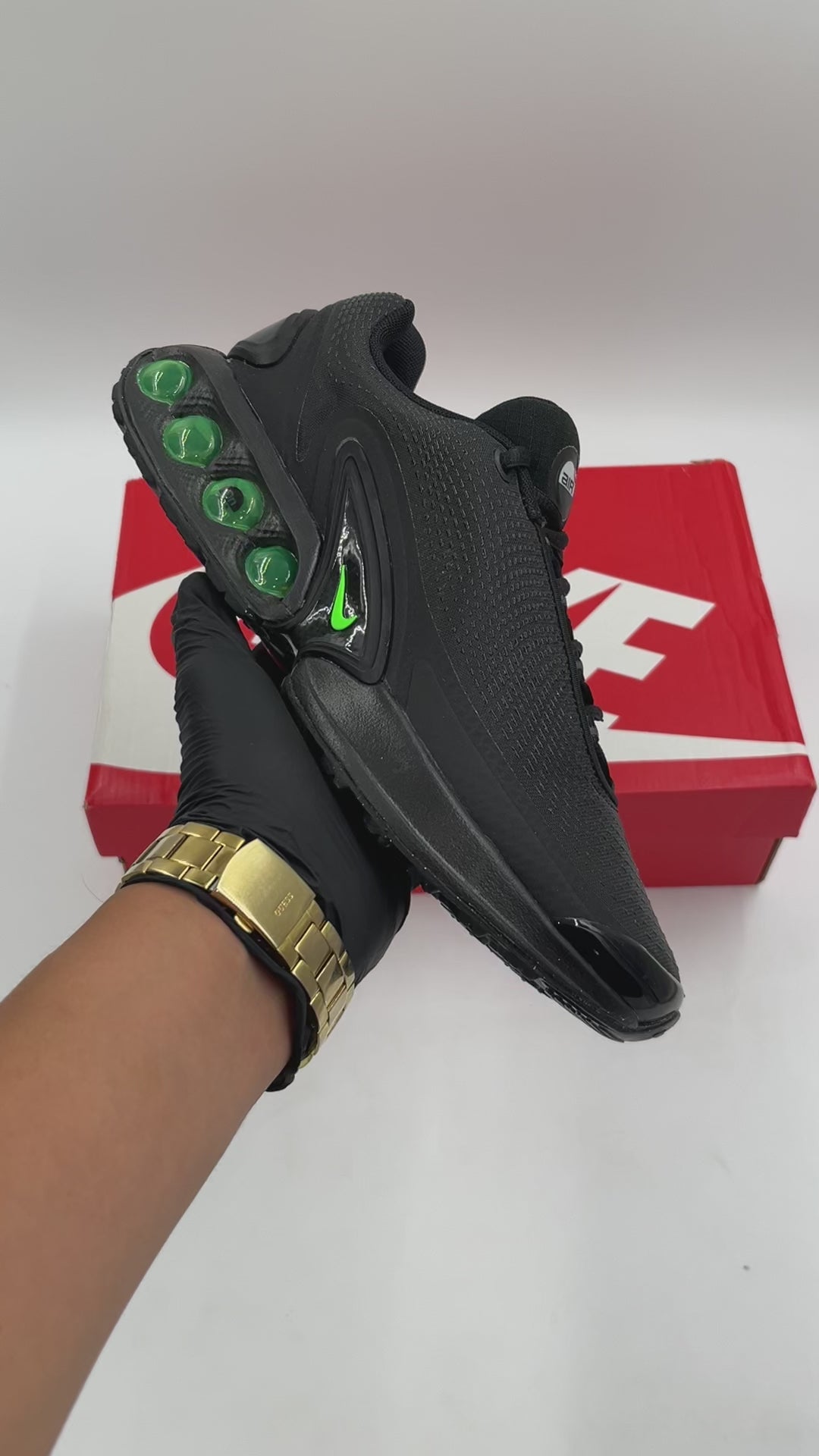 AIR MAX DN
