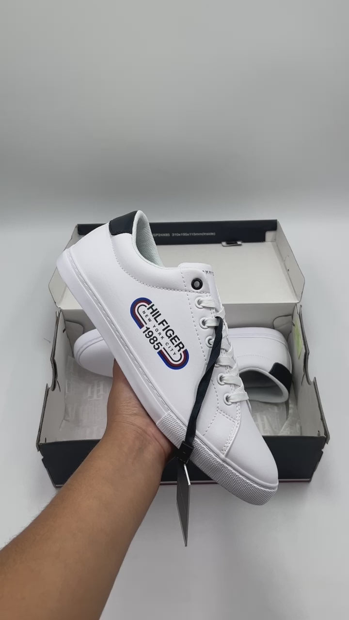 IM RETRO LOGO VULC