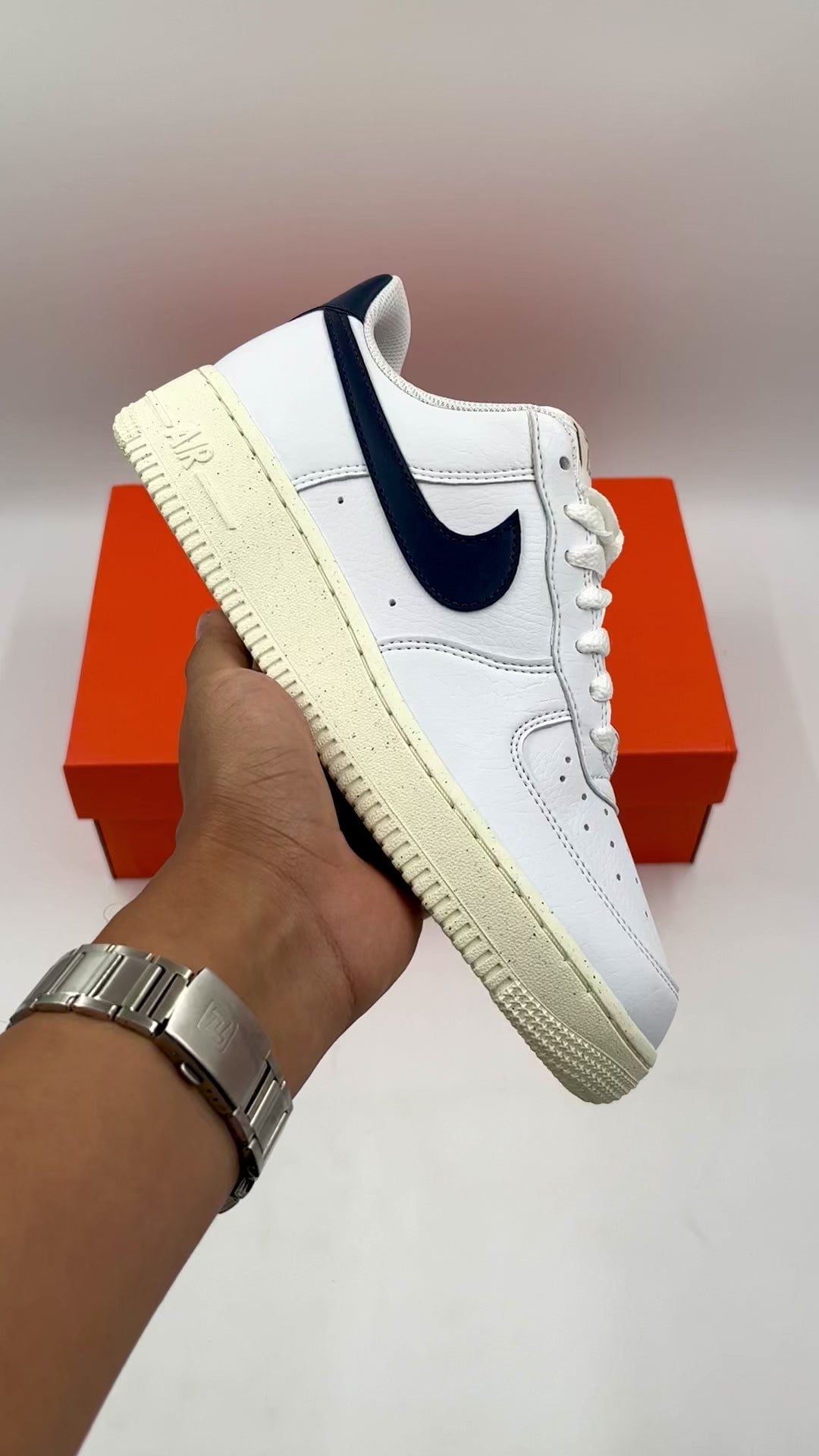 NIKE W AIR FORCE 1 07 NN