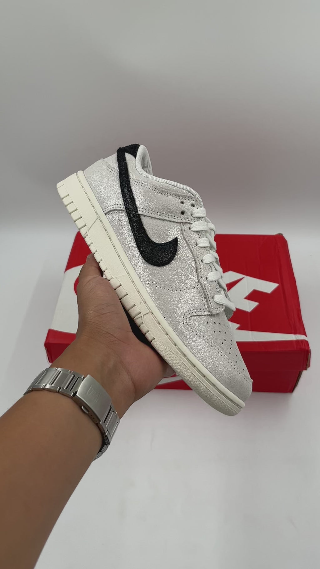 NIKE W DUNK LOW SE