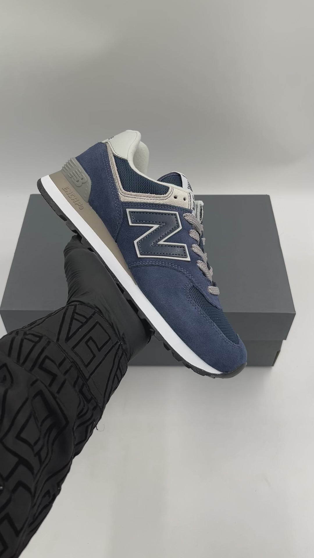 NEW BALANCE 574