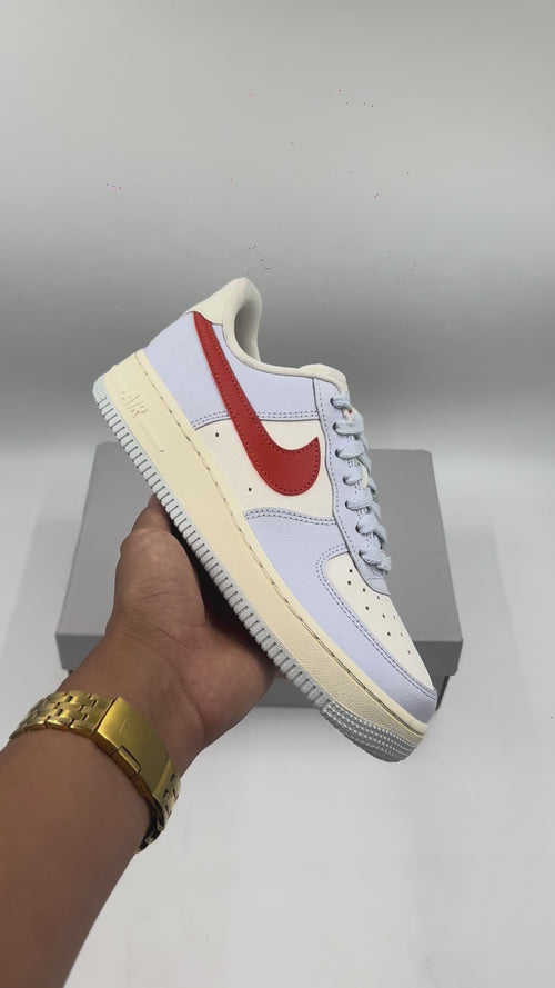 AIR FORCE 1 '07