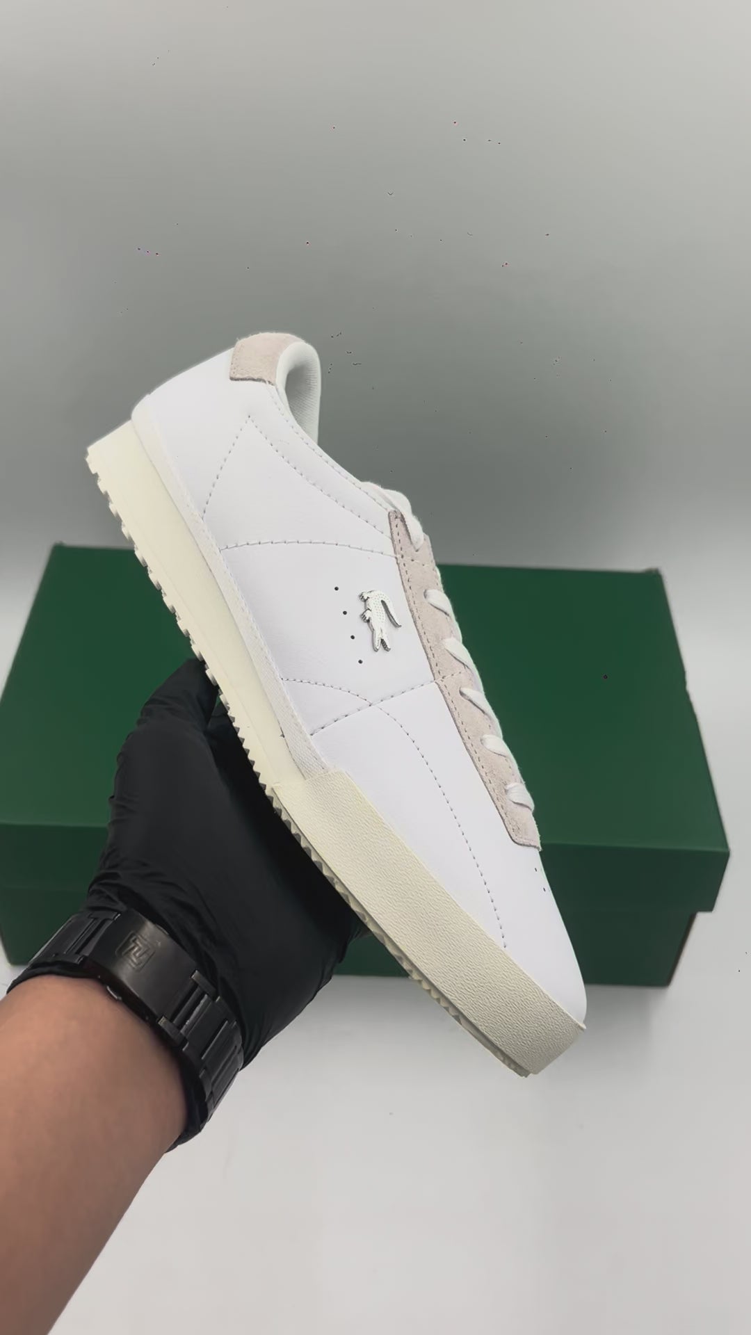 LACOSTE AURA