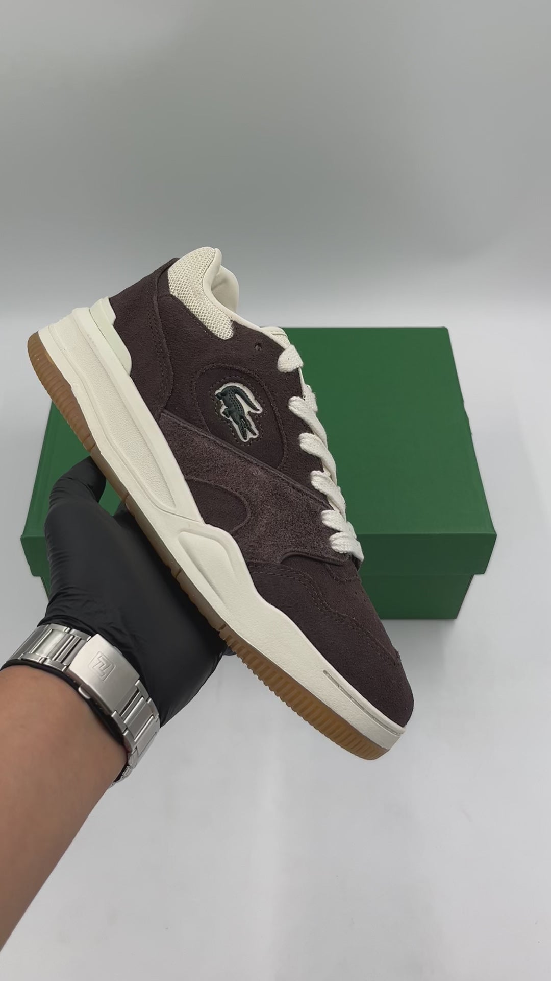 LACOSTE LINESHOT